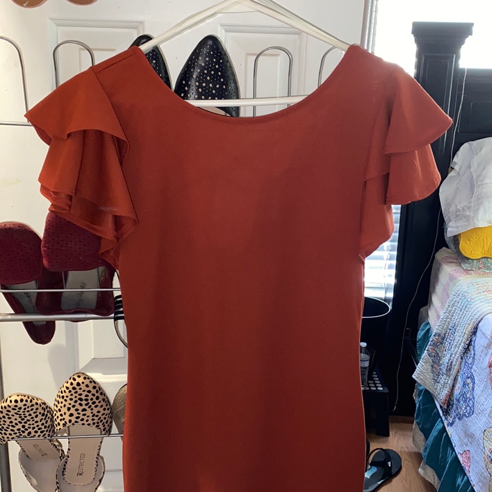 New with tags Petite Large dress
